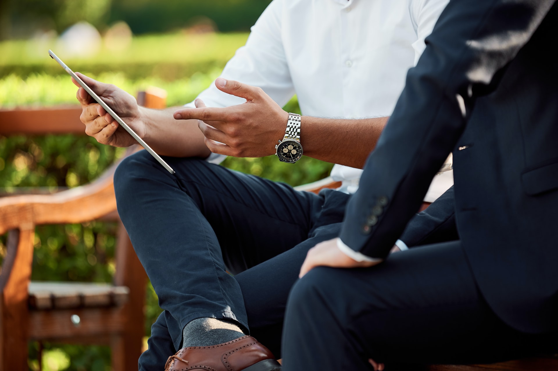 Tips For Running Your Business While Traveling