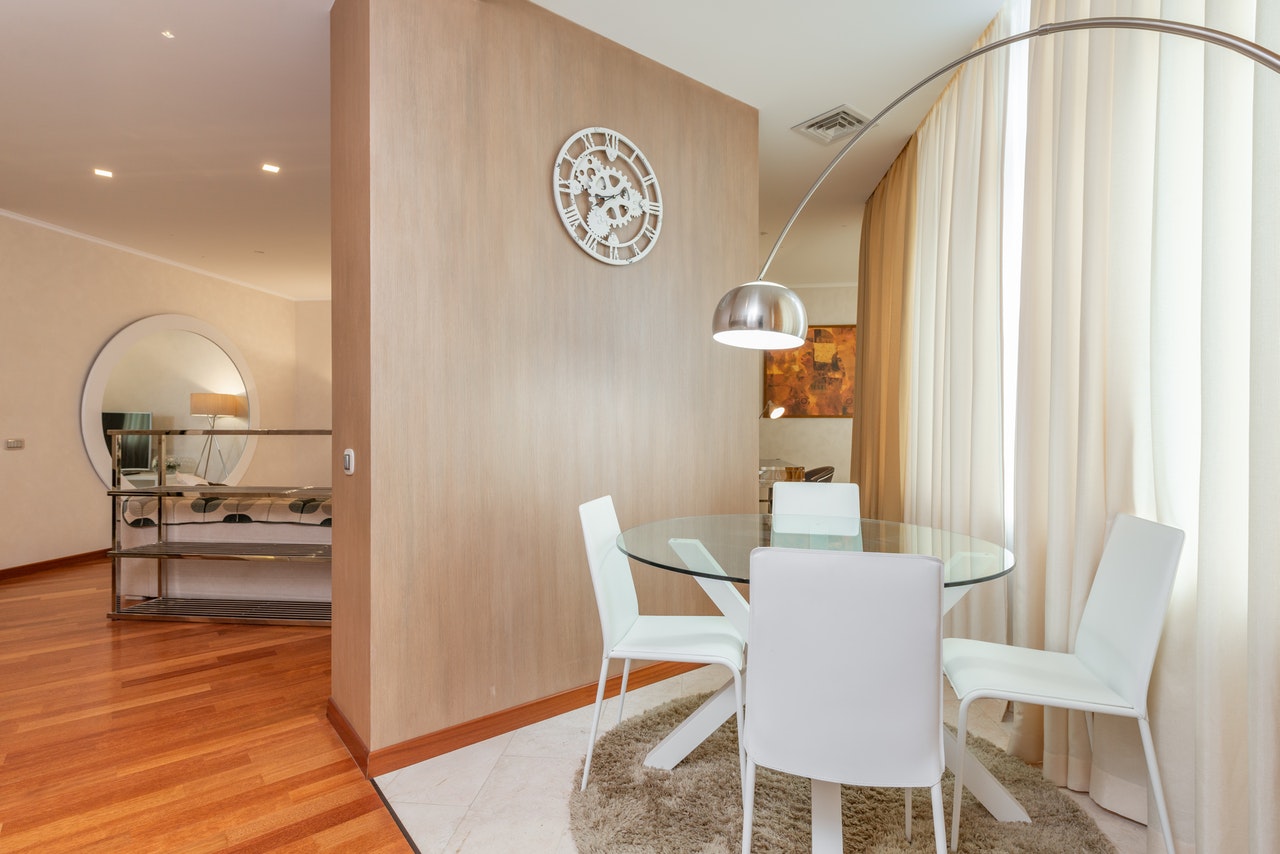 How To Furnish Your New Home Without Going Broke