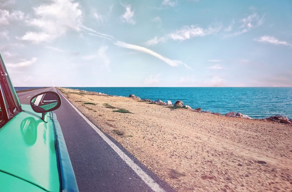 Out Of Ideas For Your Next Vacation