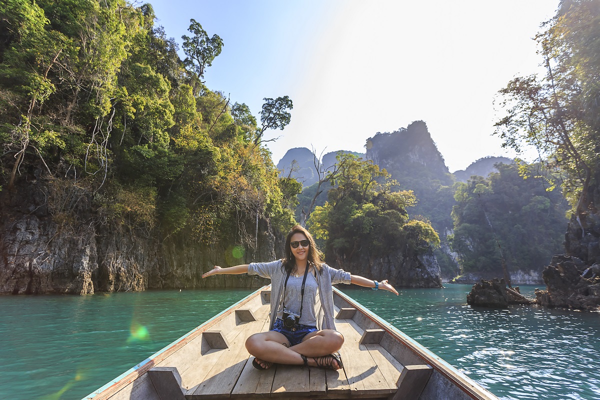Out Of Ideas For Your Next Vacation