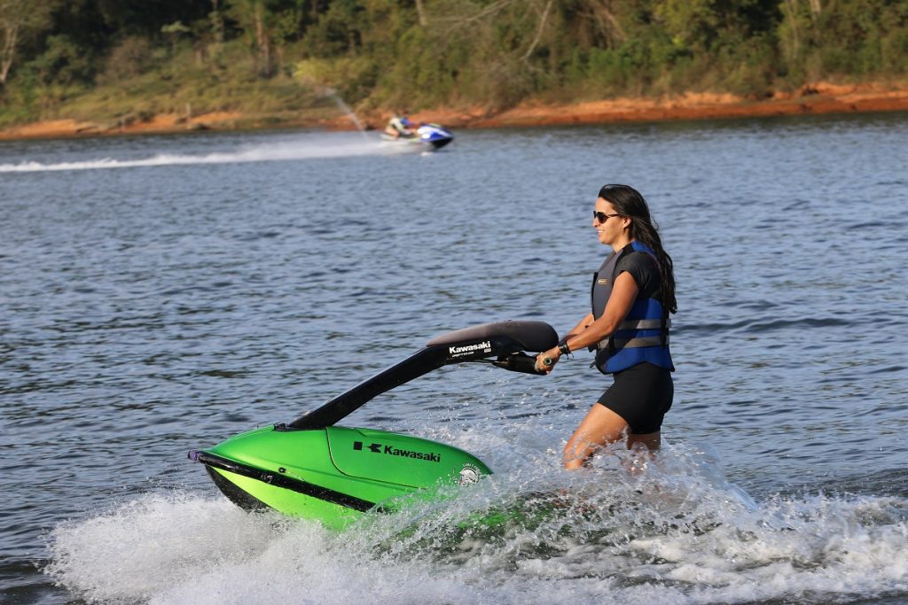 Important Things You Need To Know If Starting Sport On The Water