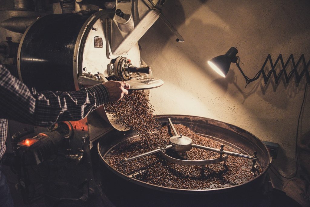 Top Coffee Beans In The World That You Should Know About