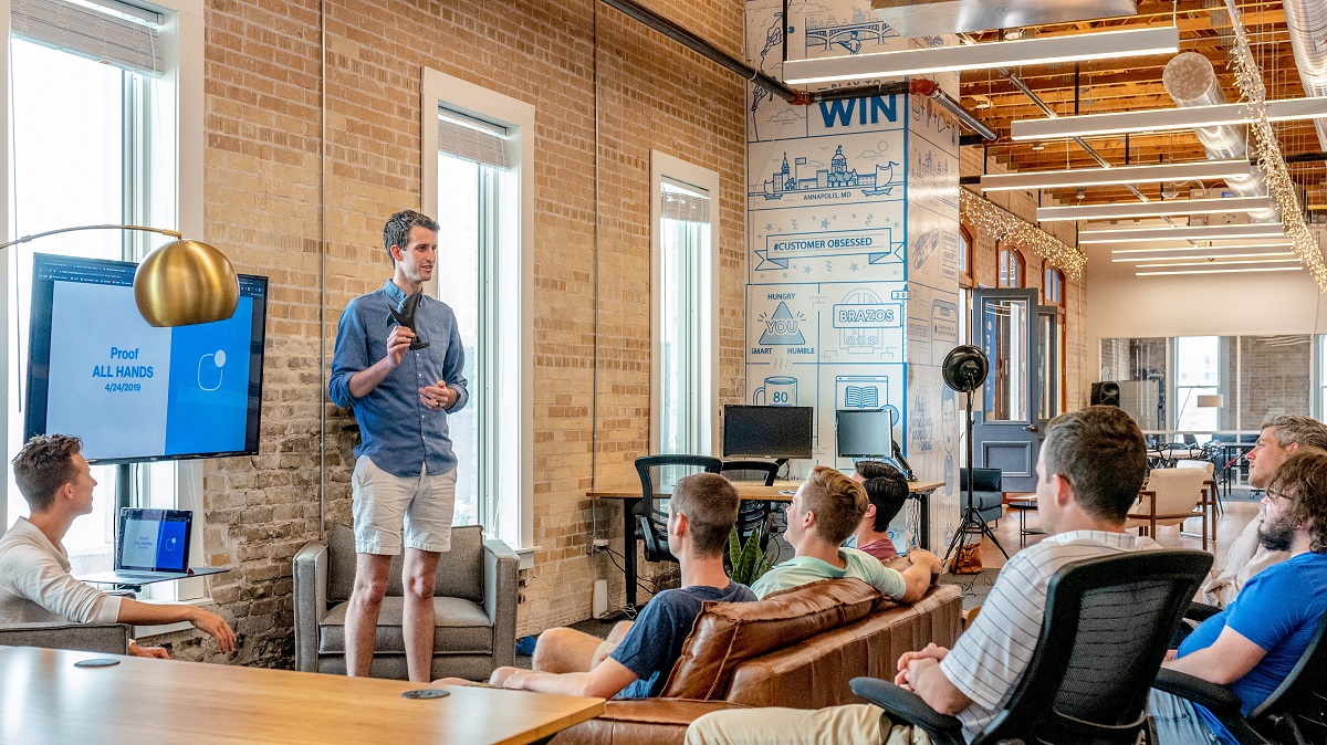 How To Plan A Successful Fundraising Event That People Will Want To Visit