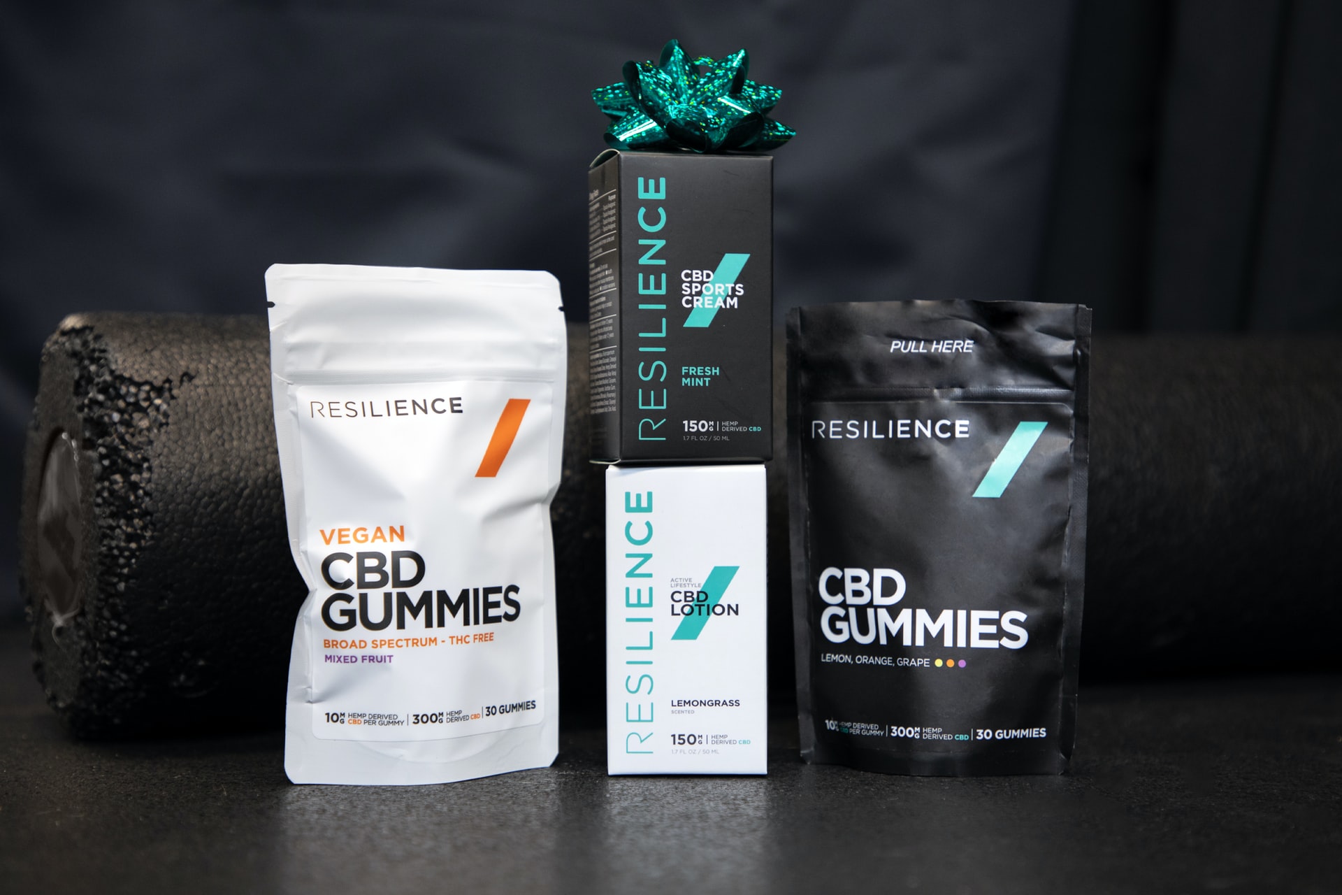 Detoxing With CBD