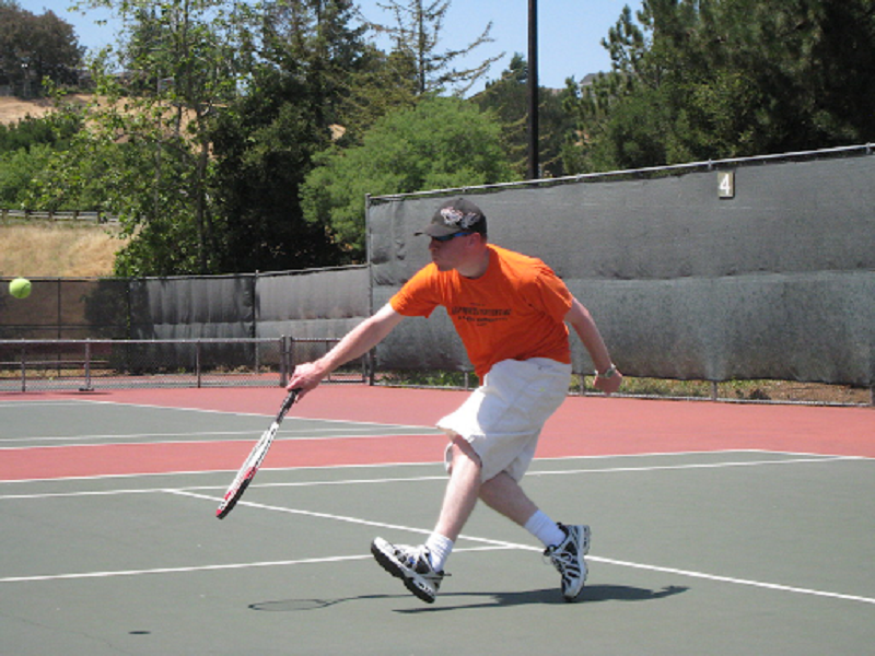 Why Tennis Is The Best Recreational Sport For Current Times