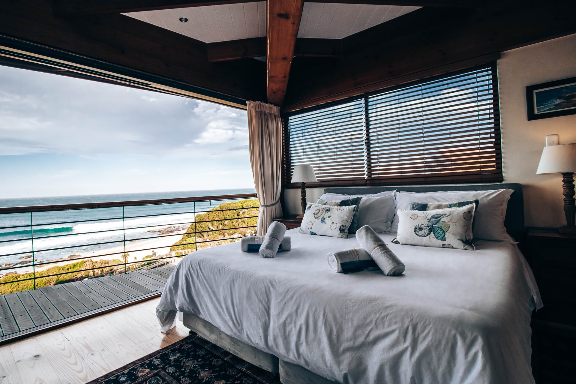 Reasons Why to Choose a Vacation Home Reasons Why to Choose a Vacation Home