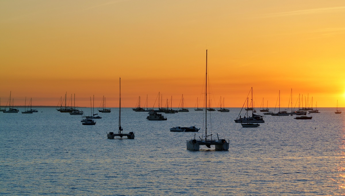 Darwin - Australia Top End Destinations To Complete Your Travel Bucket List