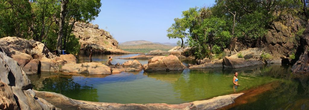Top End Destinations To Complete Your Travel Bucket List  