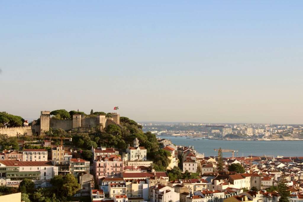St. George's Castle