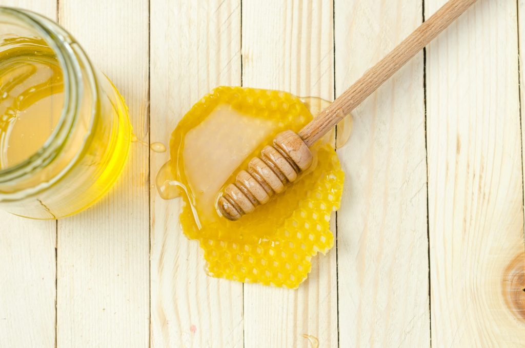 Is Honey Good For You?