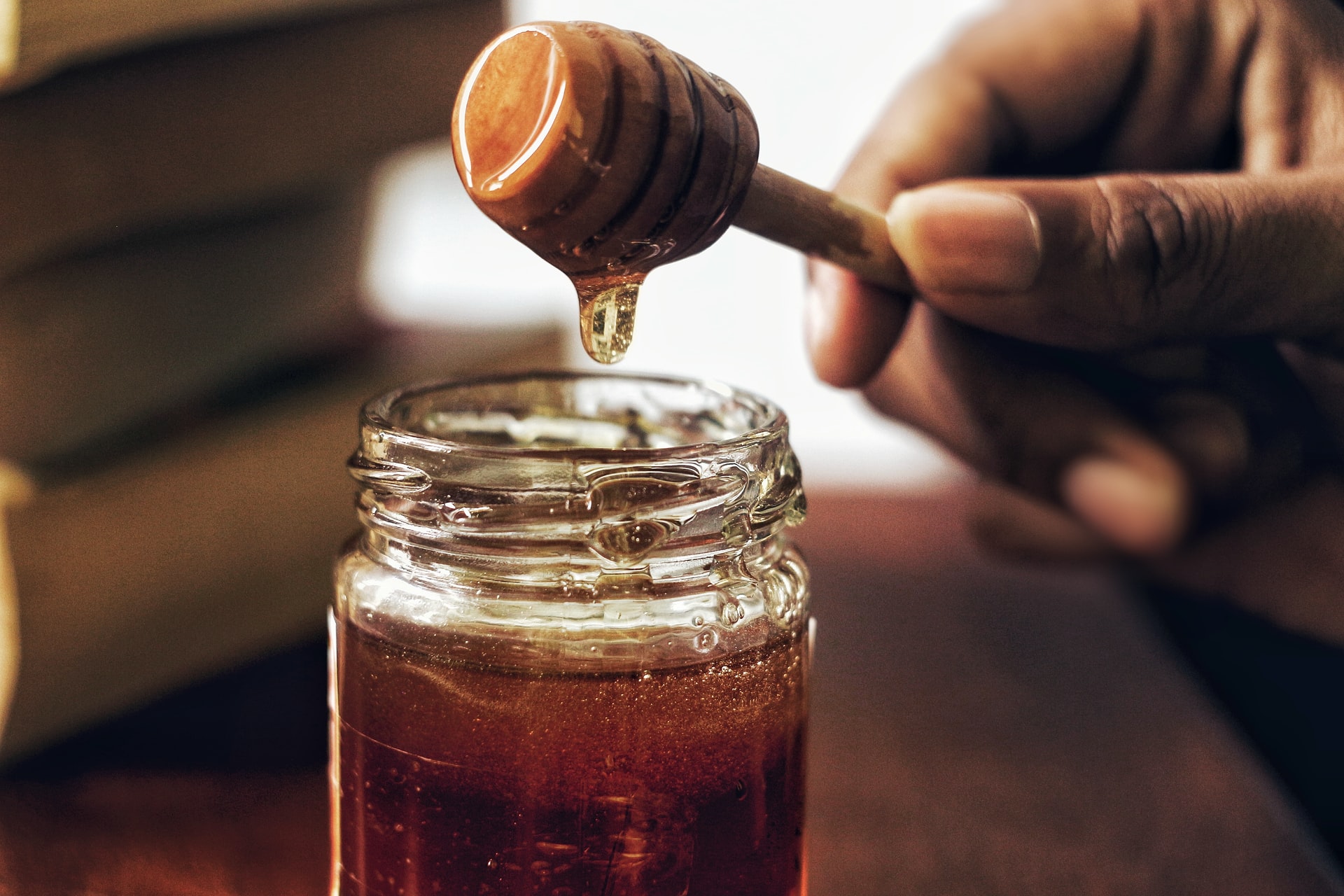 Is Honey Good For You?