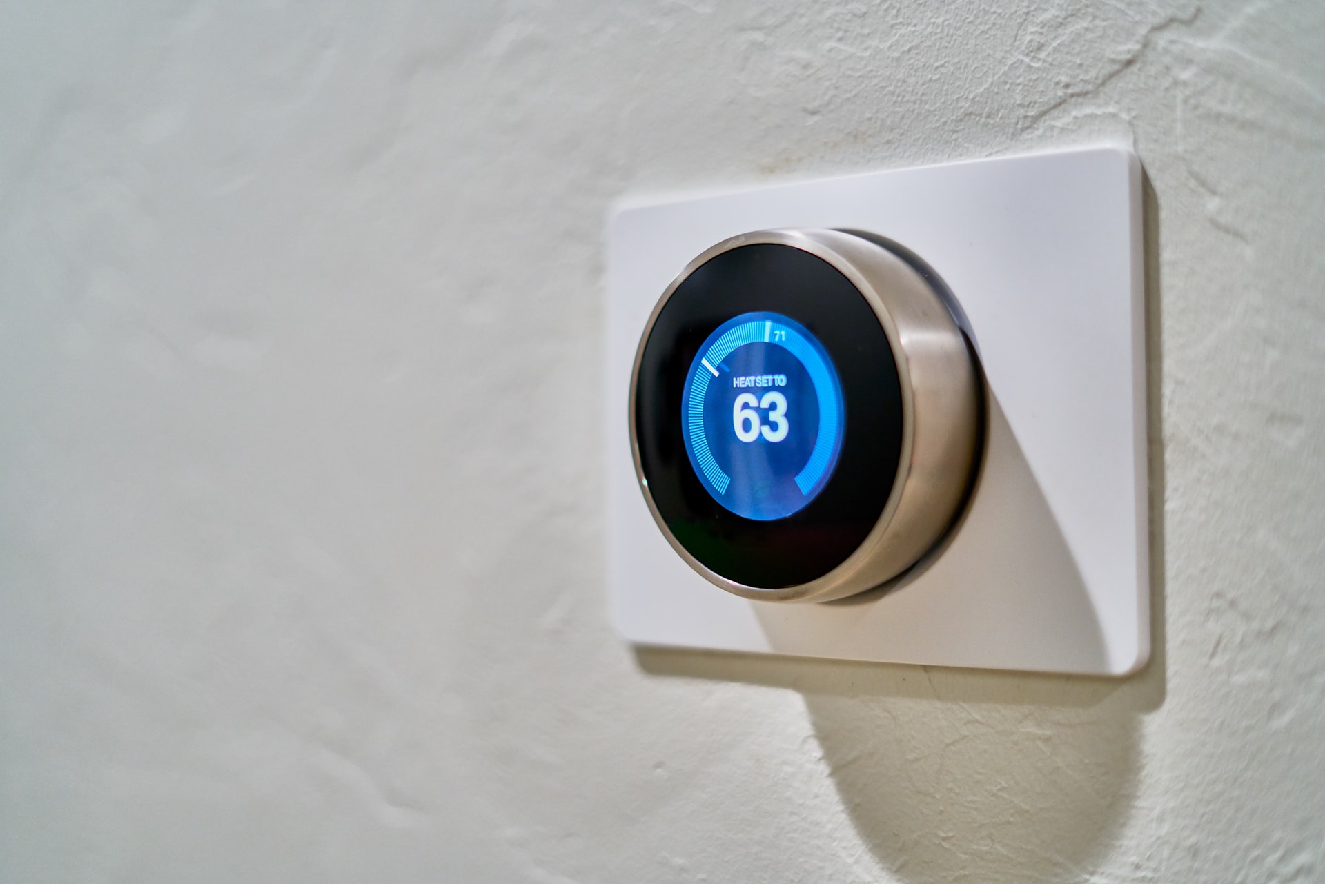 Upgrade your Life with Smart Meters