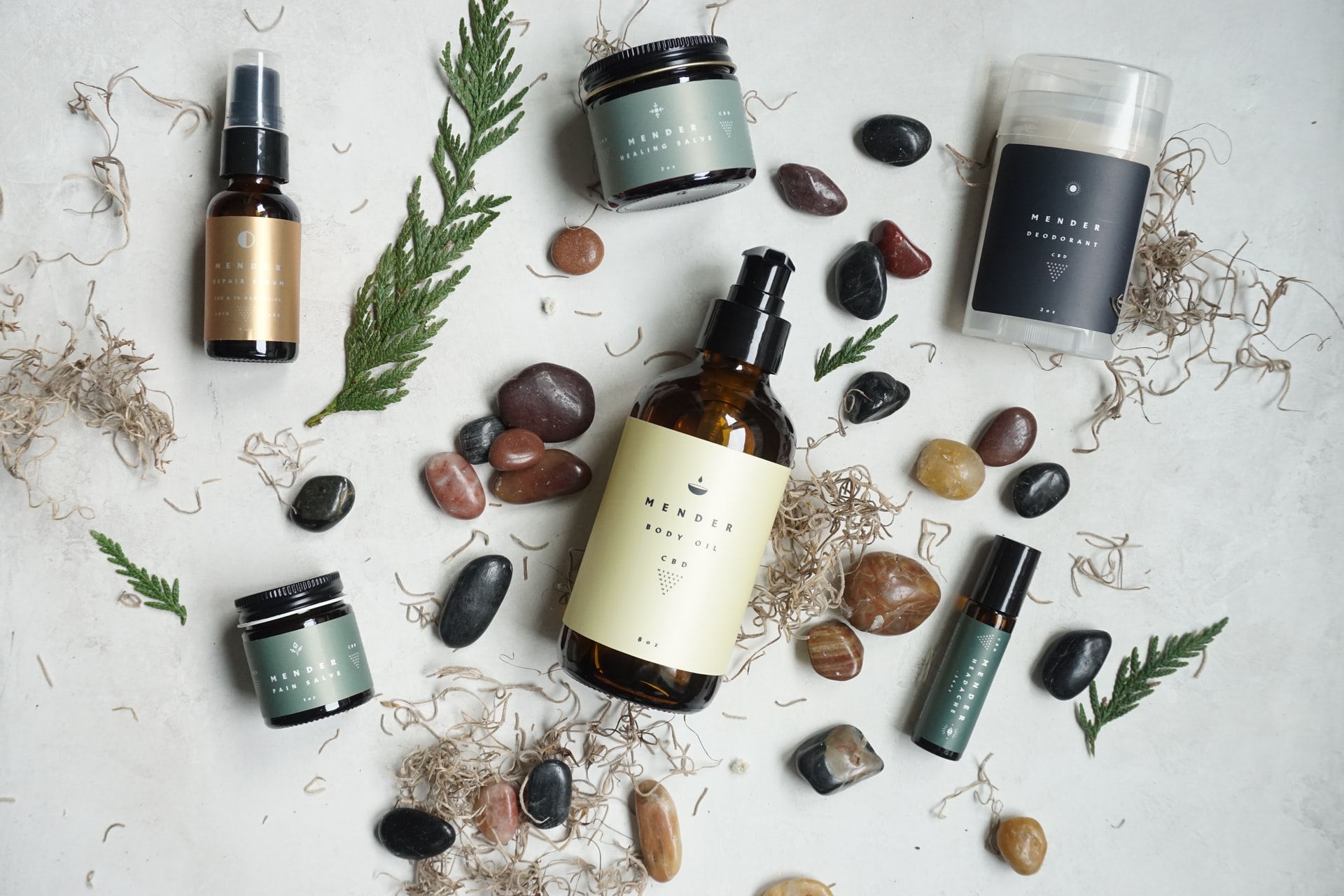 Top Skincare and Makeup Gifts of 2021