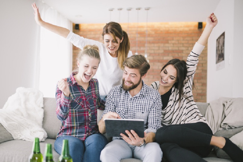 How is Online Entertainment Developing in 2020? How is Online Entertainment Developing in 2020?