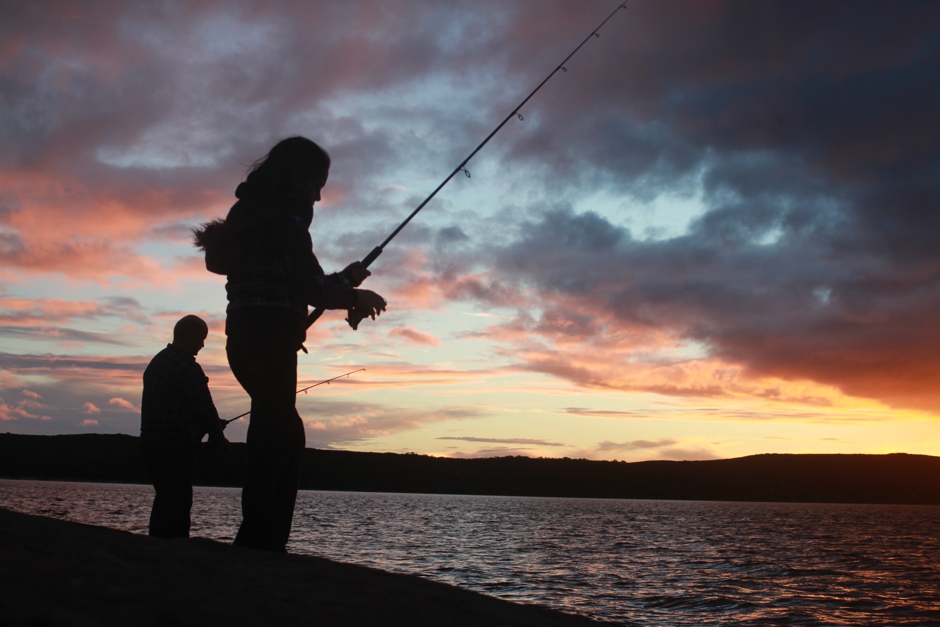 Fishing in Australia: 3 Items you Should Bring with You