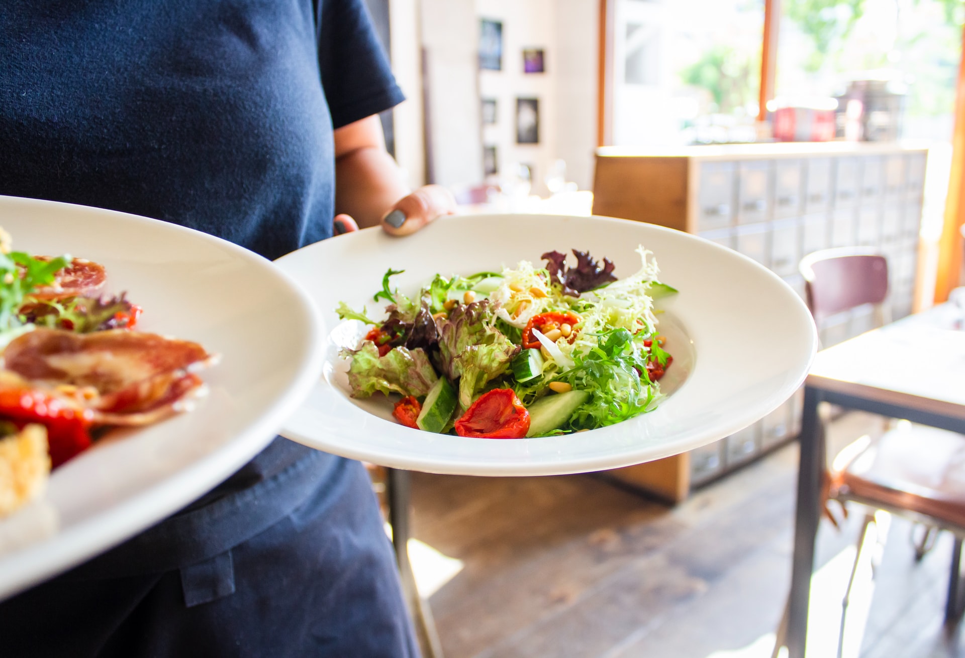 Practical Lifestyle Changes To Improve Your Health And Diet