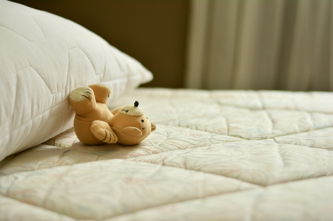Why It's Important That You Have A Good Quality Mattress