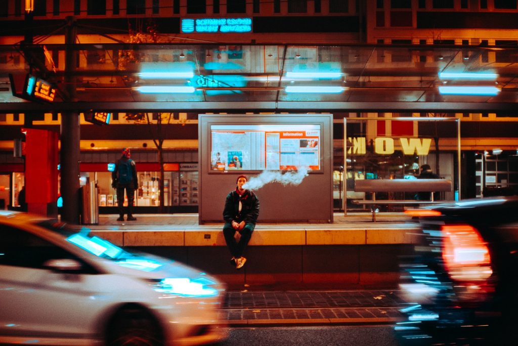 CBD Oil And E-Liquids: What’s In The Mix?