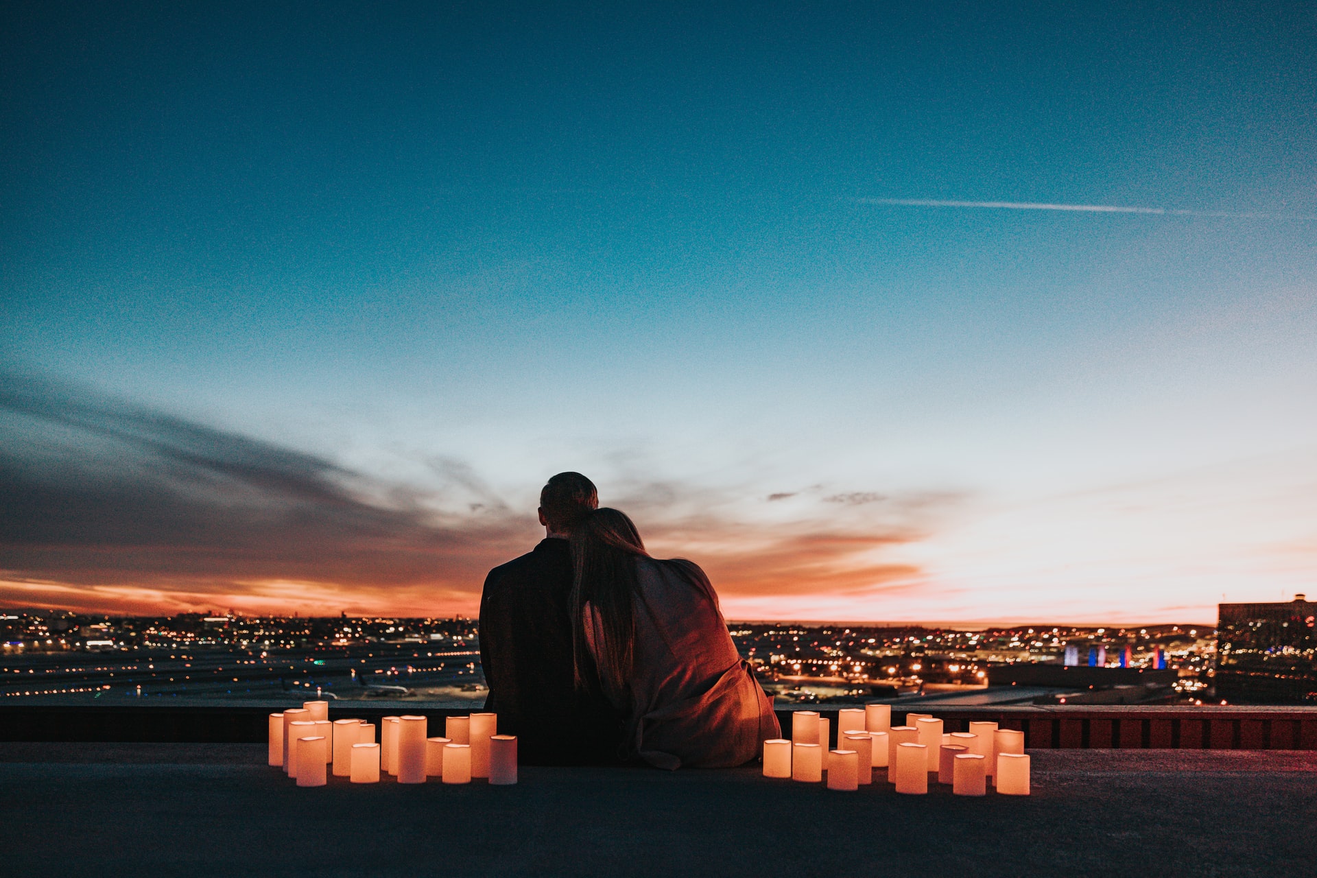 Ideas for a Date While Traveling Across Australia