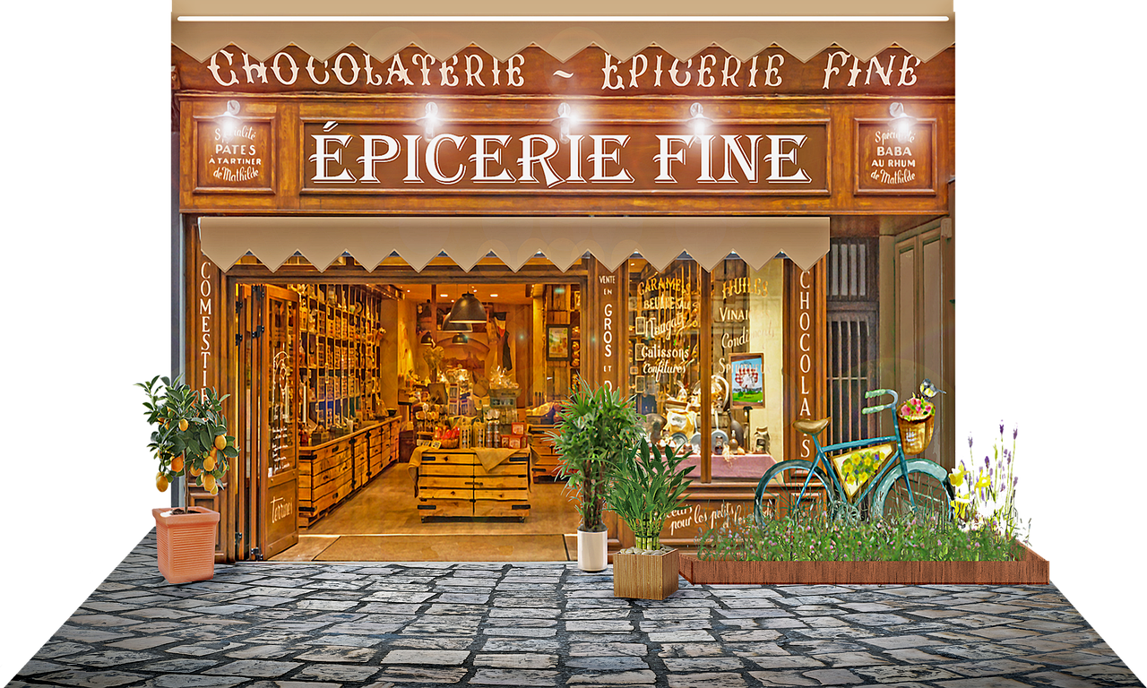 How Having A Storefront Sign Can Draw More People To Your Business