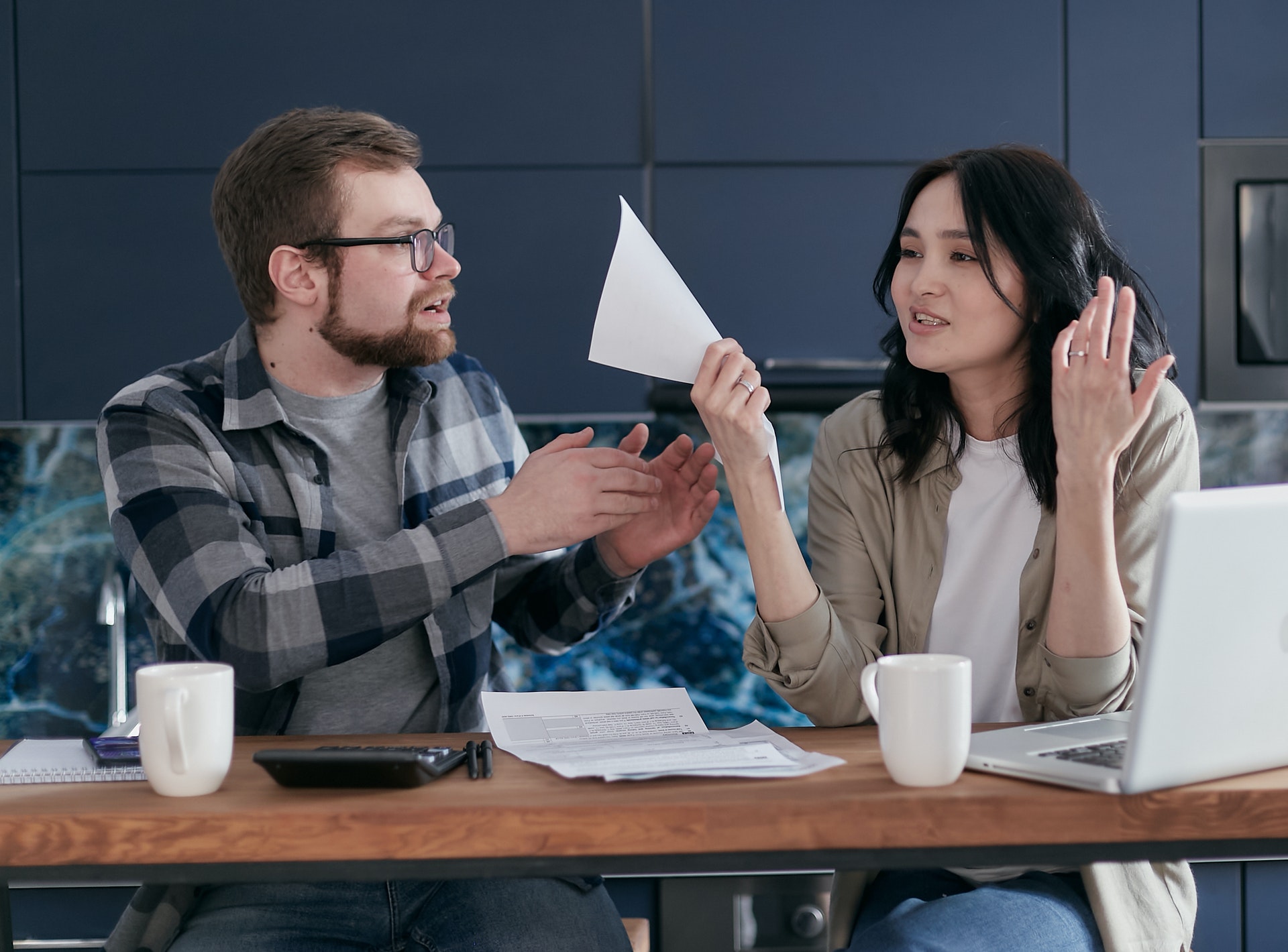 Tips on Managing Debt in 2021