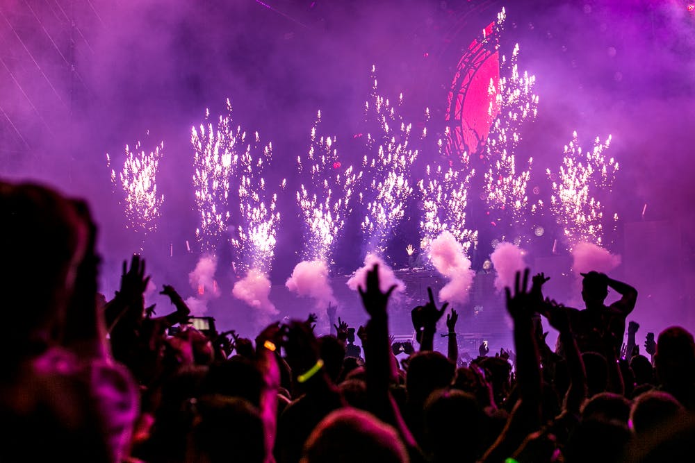 Are You Planning To Host An Event? These Ideas Will Impress Your Guests