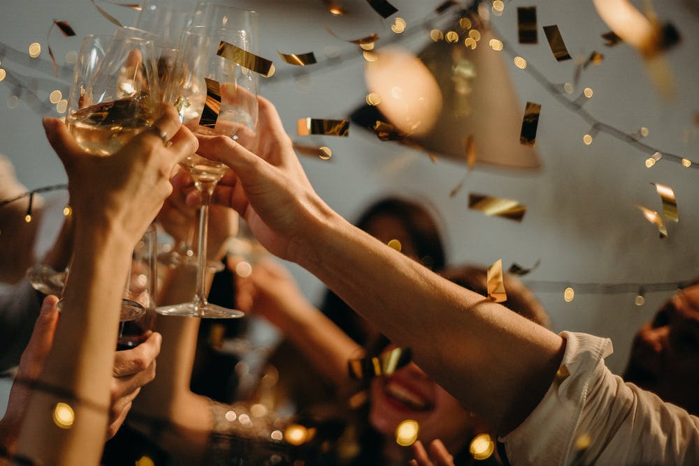 Are You Planning To Host An Event? These Ideas Will Impress Your Guests