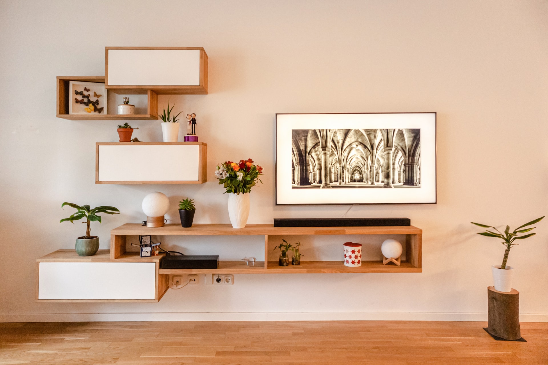 How Can Wall Designs Affect Your Mood