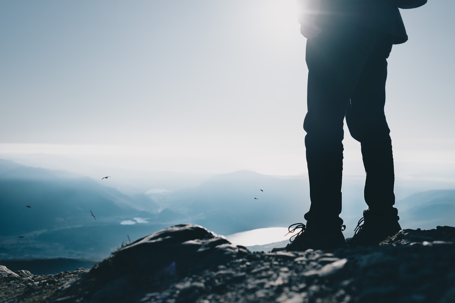 What To Bring On Your Next Outdoor Adventure