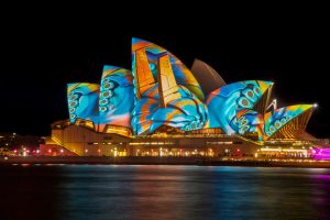 Reasons to Travel to Sydney in Spring