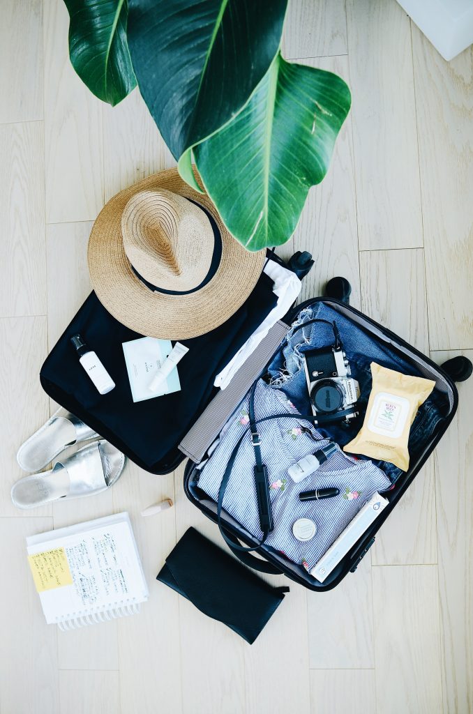 Things You Need to Know About Travelling with Your Vape Kit