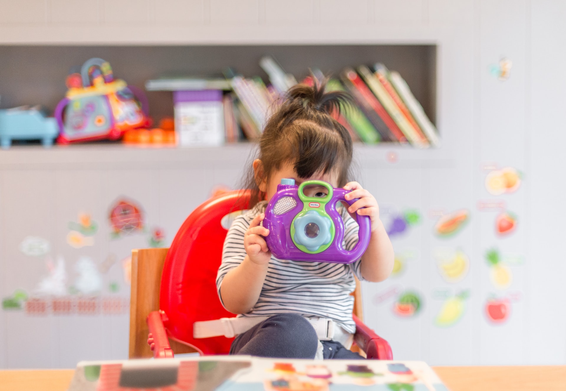 How to Invest Safely in a Childcare Centre and Run It Efficiently