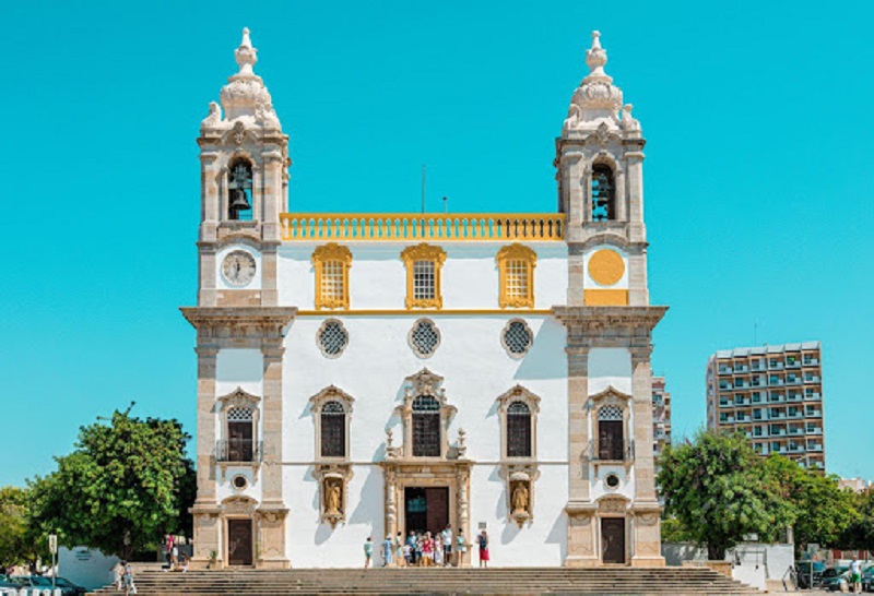 Carmo Church