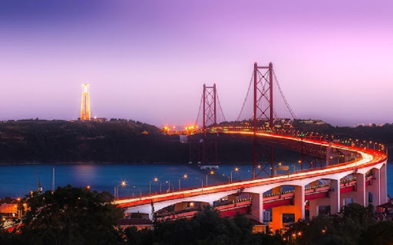 7 Days in Portugal: How to Plan Your Best Trip 7 Days in Portugal: How to Plan Your Best Trip