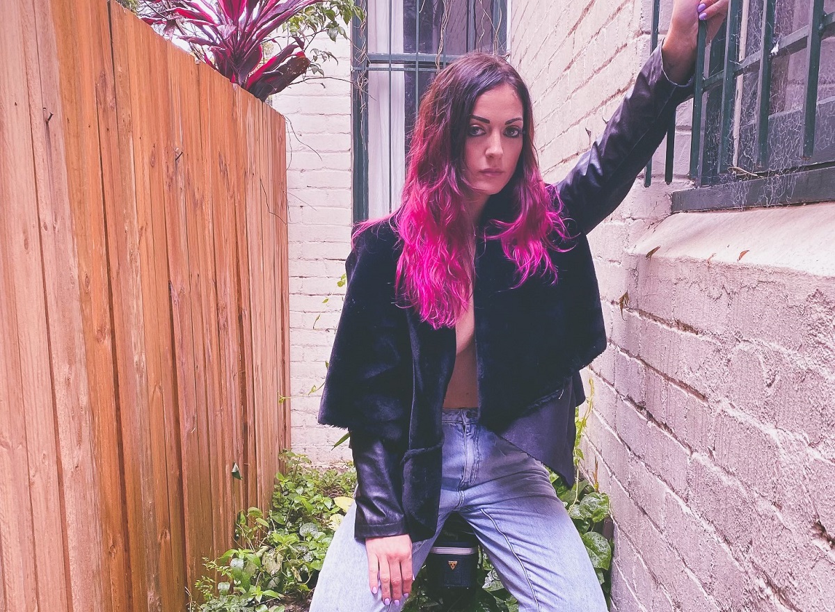 SPARROWS Releases Empowering New Single
