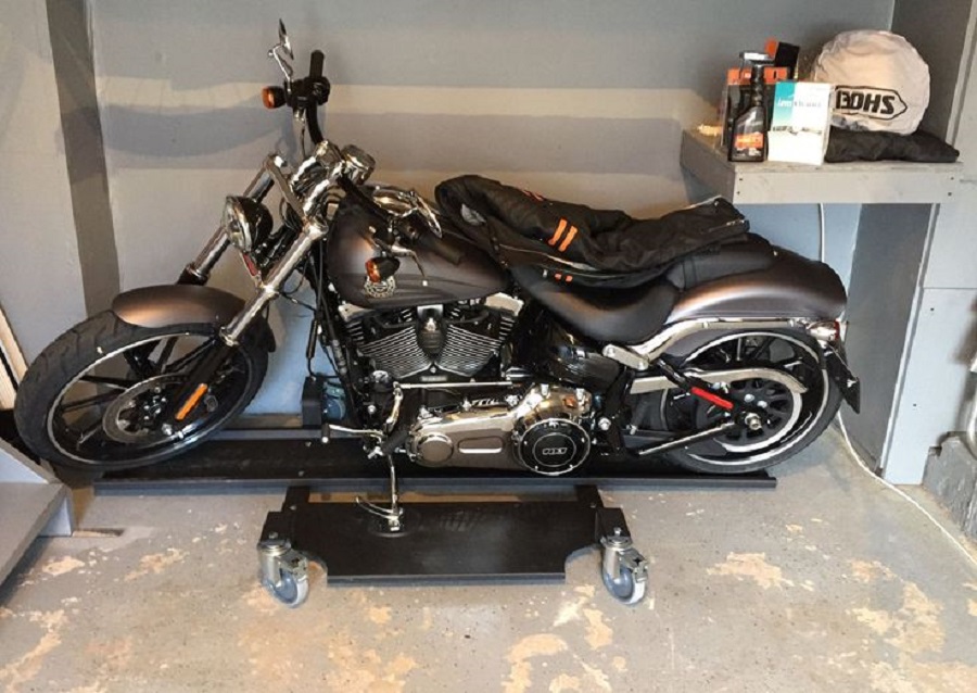 When to Choose to Ship Your Motorcycle