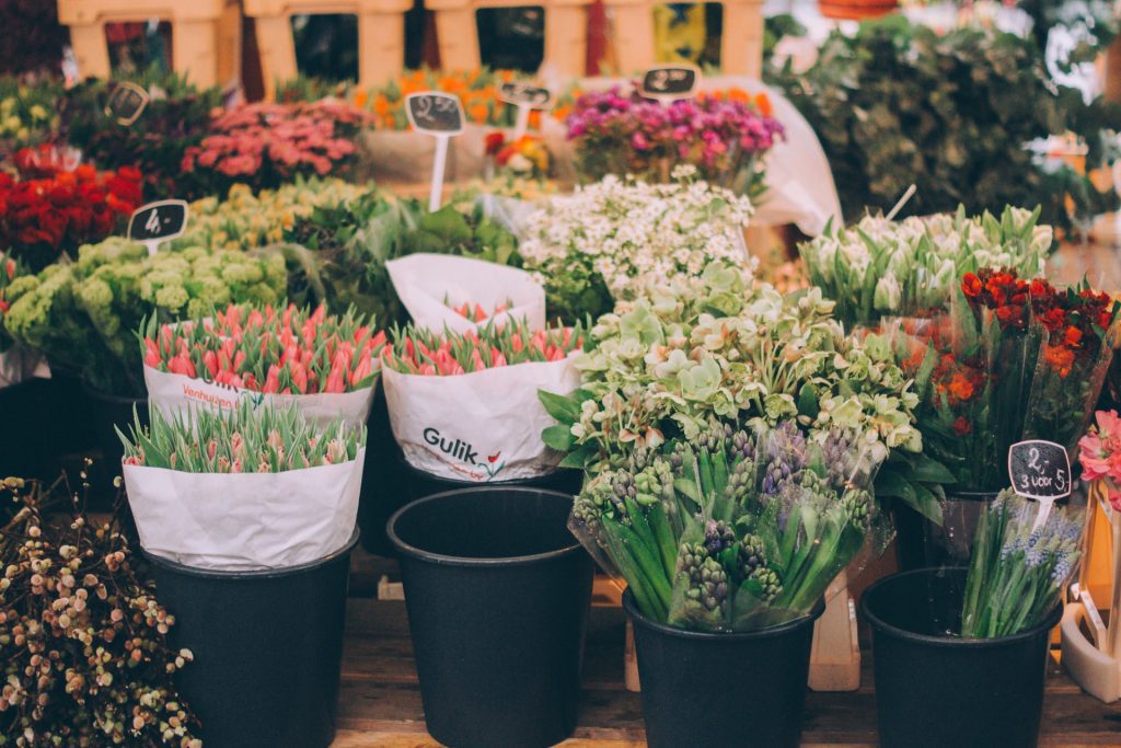 How To Find The Best Florist For Your Needs