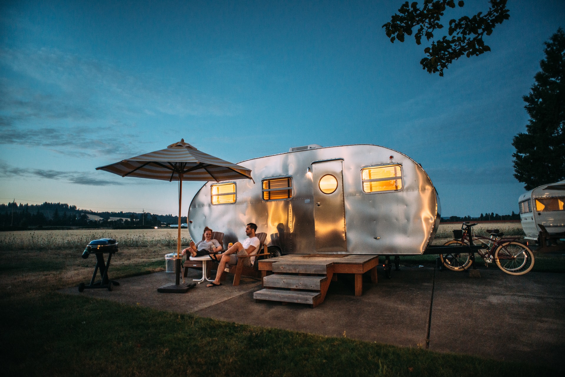 Purchasing Guide For First Time Travel Trailer Purchase