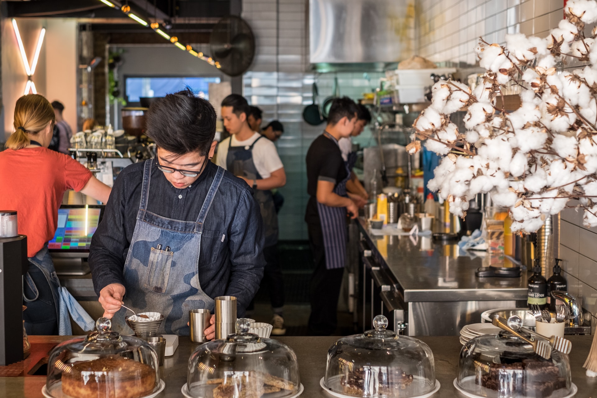 Aussie Jobs Face Skill Shortages After People Dropped Out of the Labour Market