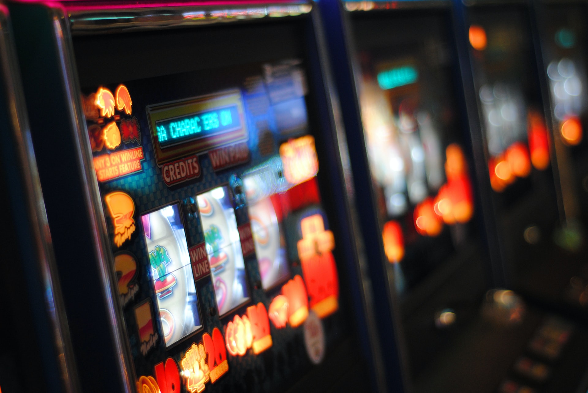 What is the Best Payout Slot Machine What is the Best Payout Slot Machine