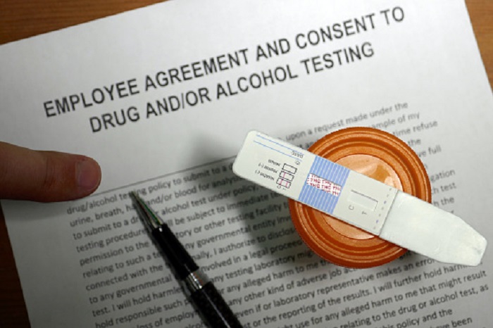Compelling Reasons for Drug Testing in The Workplace