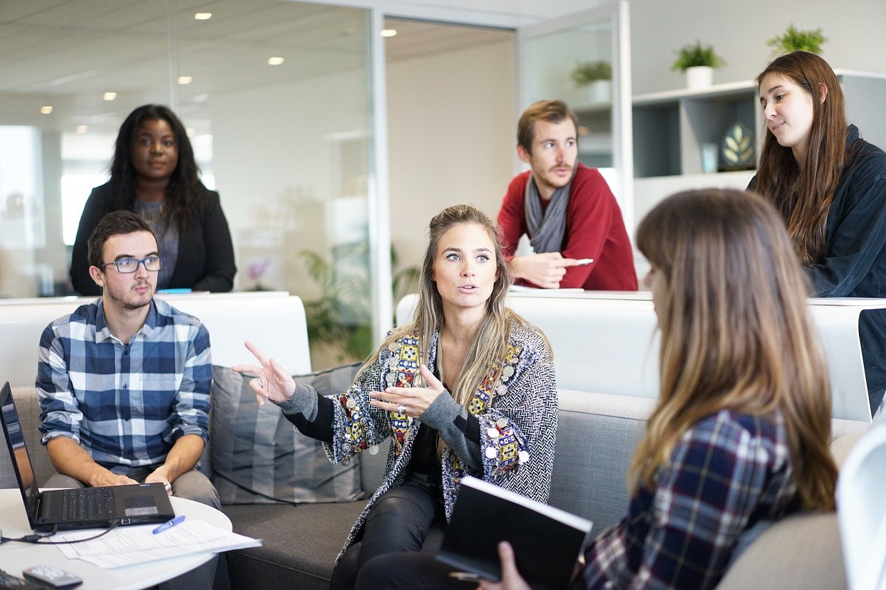 Creative Corporate Event Ideas You’d Probably Want To Steal