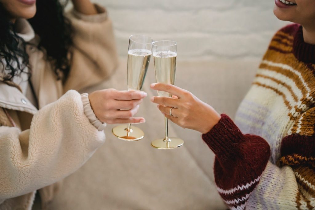 How To Host The Wine Tasting Party
