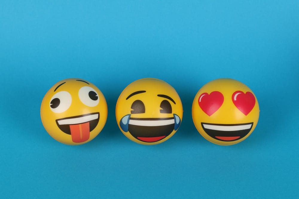 How Can Using Emojis Change The Tone Of Your Conversation How Can Using Emojis Change The Tone Of Your Conversation