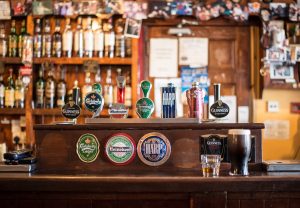 The Best Sports Bars in Melbourne