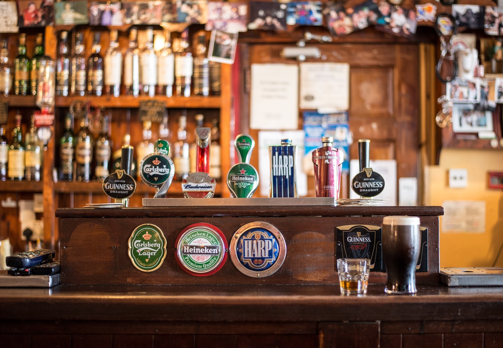 The Best Sports Bars in Melbourne The Best Sports Bars in Melbourne