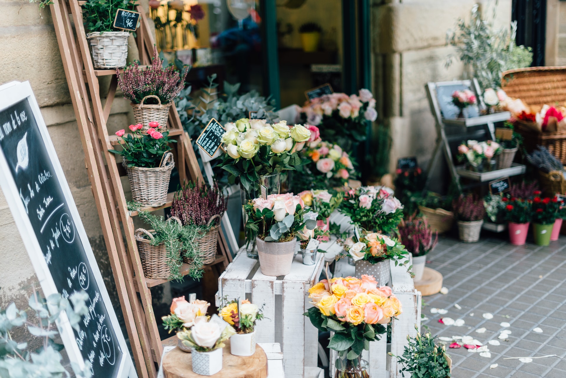How To Find The Best Florist For Your Needs