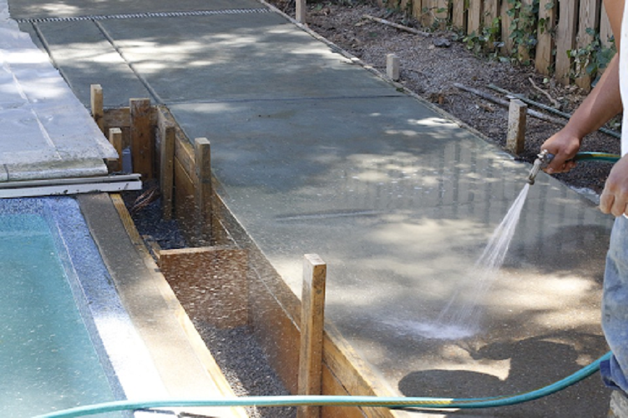 How Hiring a Local Concreter Can be Beneficial