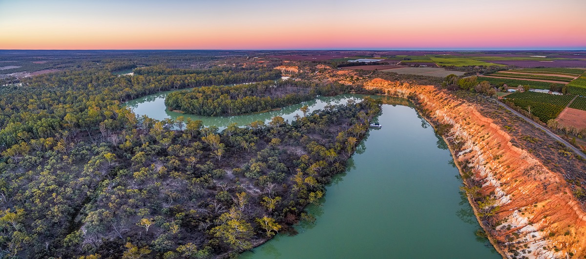 Things To Expect When Visiting The Murray River