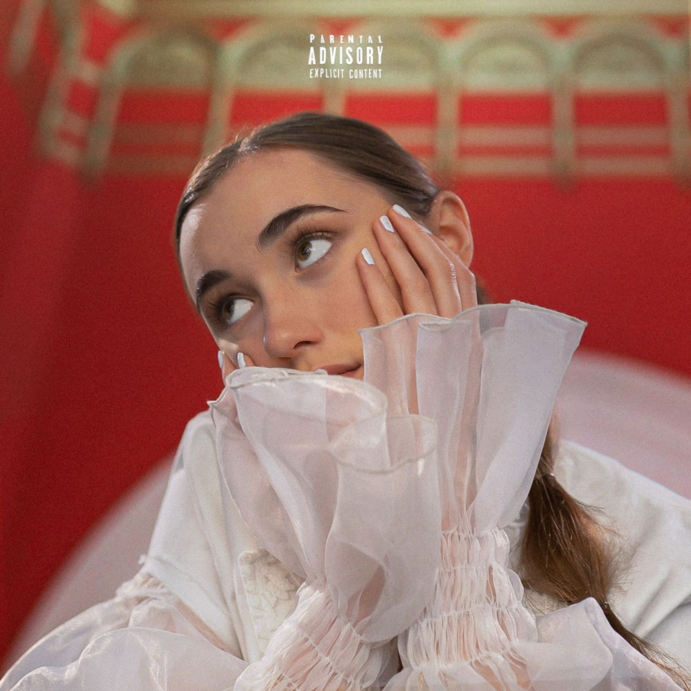 CHELSEA WARNER Arrives with Introspective and Soulful Debut EP ‘DRAMA’